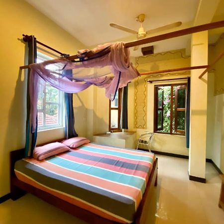 Beach Hut Arugam Bay Exterior photo