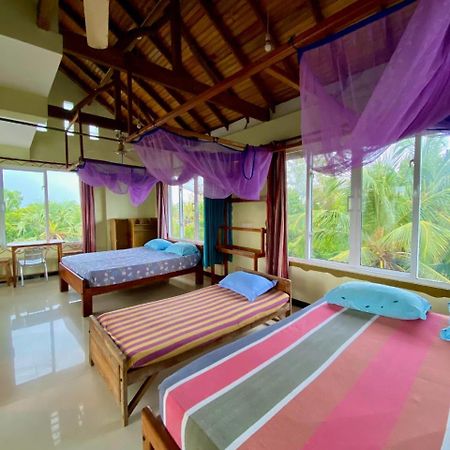 Beach Hut Arugam Bay Exterior photo