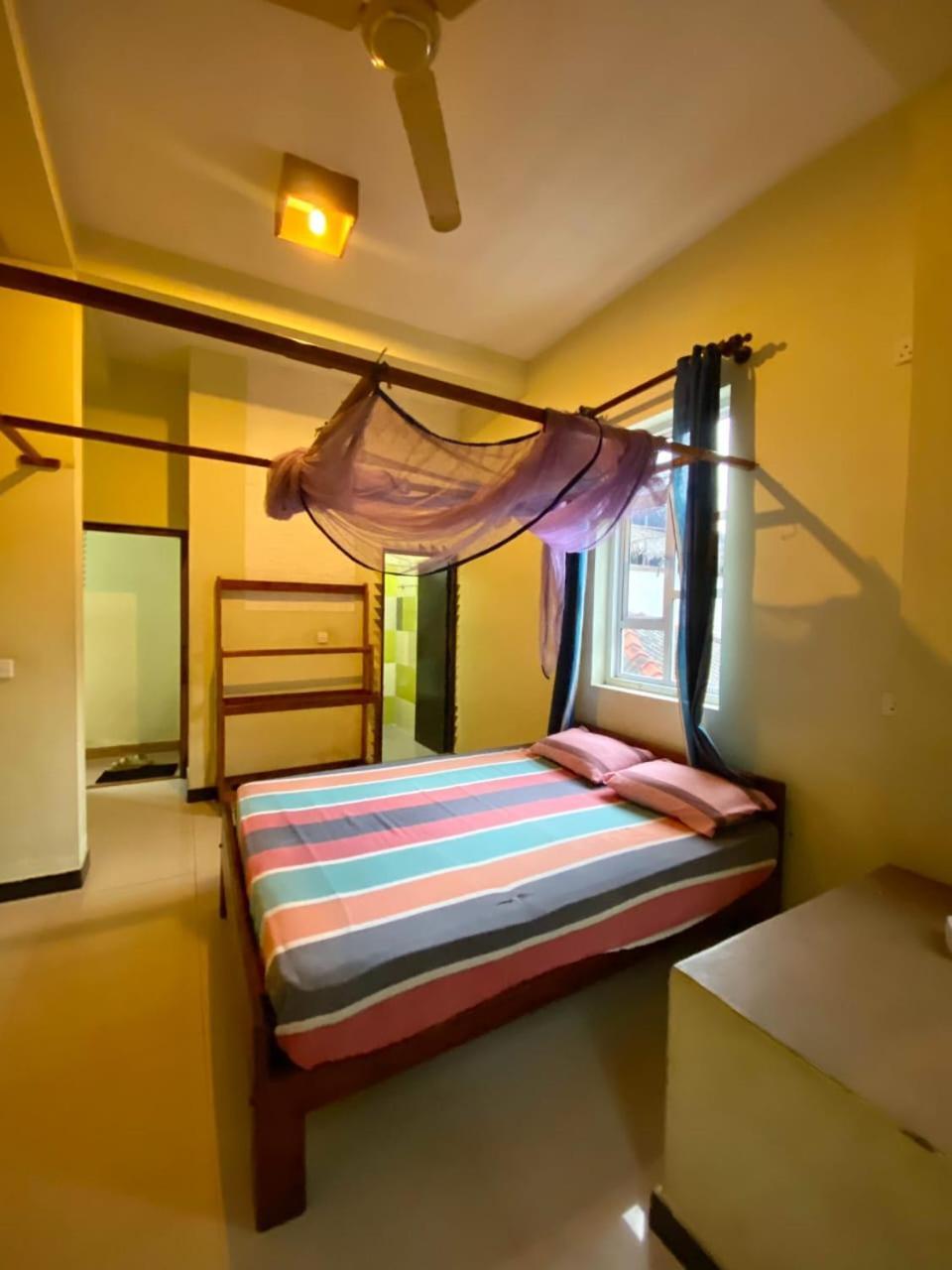 Beach Hut Arugam Bay Exterior photo