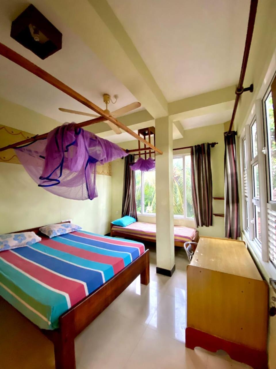 Beach Hut Arugam Bay Exterior photo