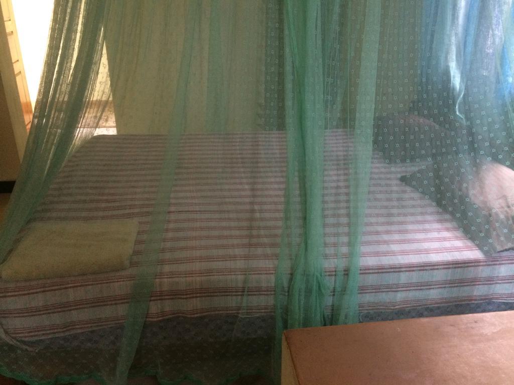 Beach Hut Arugam Bay Exterior photo