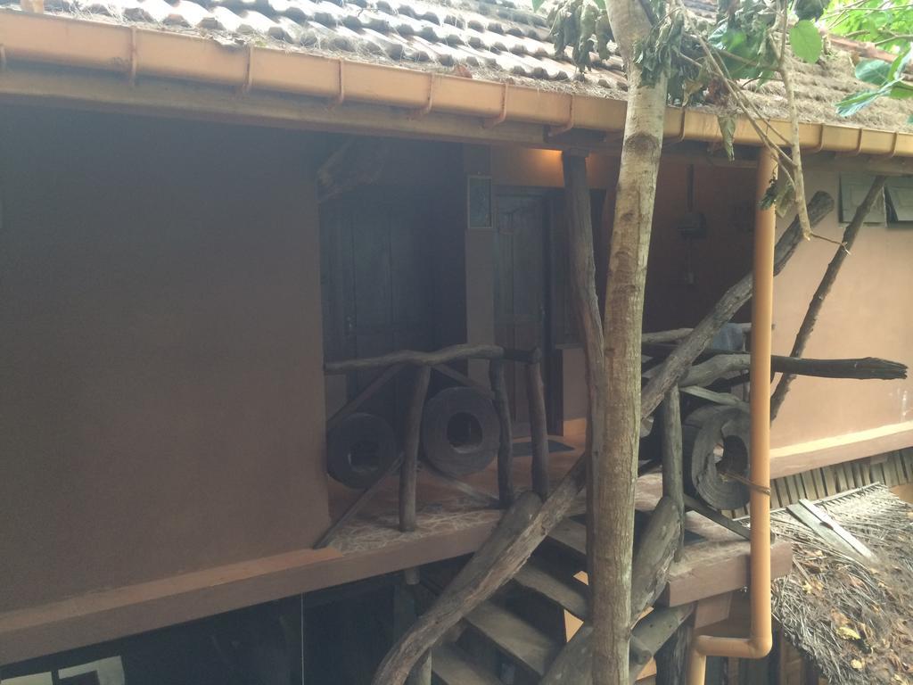 Beach Hut Arugam Bay Exterior photo