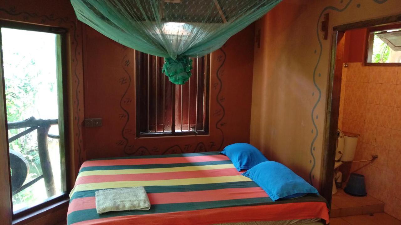 Beach Hut Arugam Bay Exterior photo